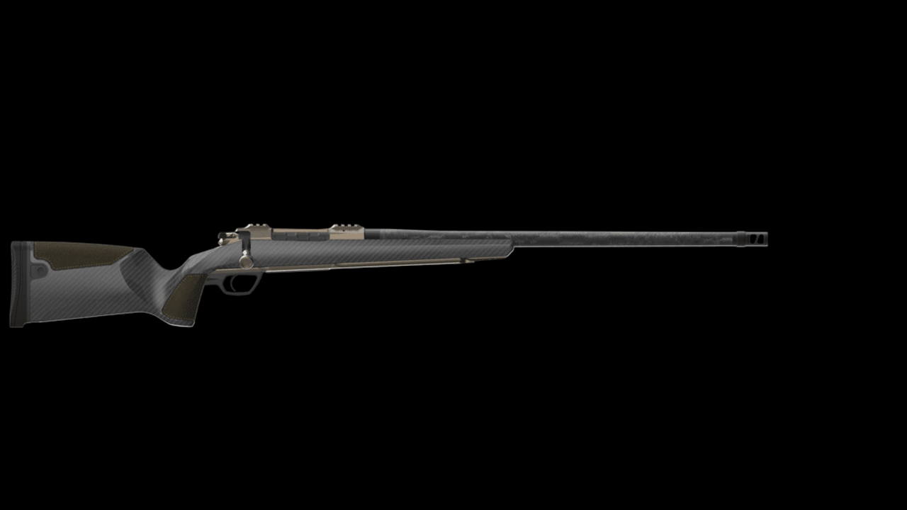 Nexus Rifle System